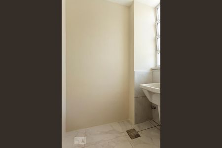 Apartamento à venda com 50m², 1 quarto e 1 vaga Apartamento à venda com 50m², 1 quarto e 1 vagaÁrea de Serviço