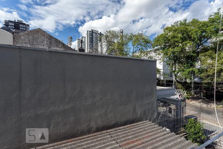 Apartamento à venda com 50m², 1 quarto e 1 vaga Apartamento à venda com 50m², 1 quarto e 1 vagaVista
