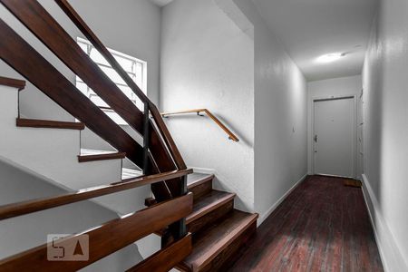 Apartamento à venda com 50m², 1 quarto e 1 vaga Apartamento à venda com 50m², 1 quarto e 1 vagaCorredor