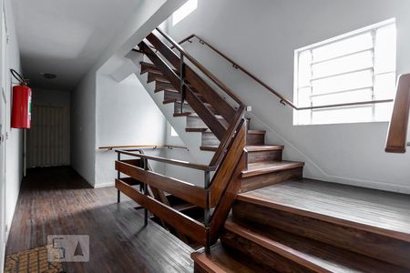 Apartamento à venda com 50m², 1 quarto e 1 vaga Apartamento à venda com 50m², 1 quarto e 1 vagaCorredor