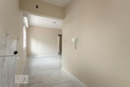 Apartamento à venda com 50m², 1 quarto e 1 vaga Apartamento à venda com 50m², 1 quarto e 1 vagaCozinha