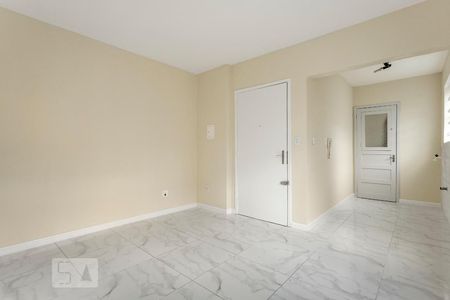 Apartamento à venda com 50m², 1 quarto e 1 vaga Apartamento à venda com 50m², 1 quarto e 1 vagaSala