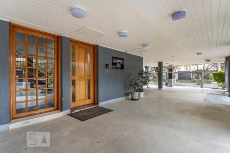 Apartamento à venda com 50m², 1 quarto e 1 vaga Apartamento à venda com 50m², 1 quarto e 1 vagaEntrada