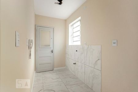 Apartamento à venda com 50m², 1 quarto e 1 vaga Apartamento à venda com 50m², 1 quarto e 1 vagaCozinha