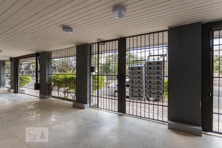 Apartamento à venda com 50m², 1 quarto e 1 vaga Apartamento à venda com 50m², 1 quarto e 1 vagaEntrada