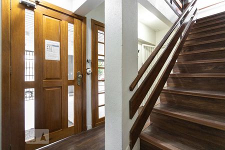 Apartamento à venda com 50m², 1 quarto e 1 vaga Apartamento à venda com 50m², 1 quarto e 1 vagaCorredor