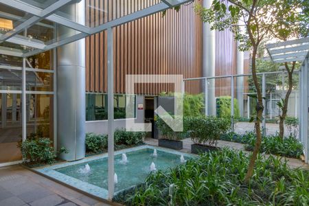 Apartamento à venda com 50m², 1 quarto e 1 vaga Apartamento à venda com 50m², 1 quarto e 1 vagaEntrada