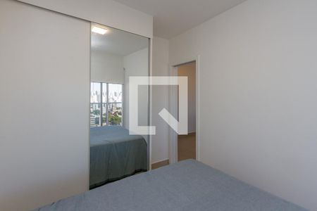 Apartamento à venda com 50m², 1 quarto e 1 vaga Apartamento à venda com 50m², 1 quarto e 1 vagaQuarto