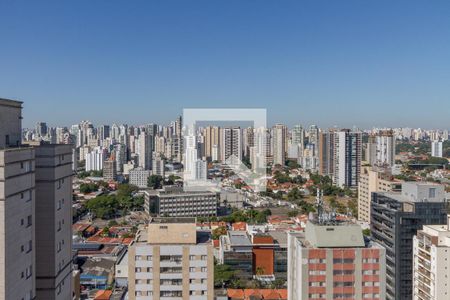 Apartamento à venda com 50m², 1 quarto e 1 vaga Apartamento à venda com 50m², 1 quarto e 1 vagaVista da Varanda