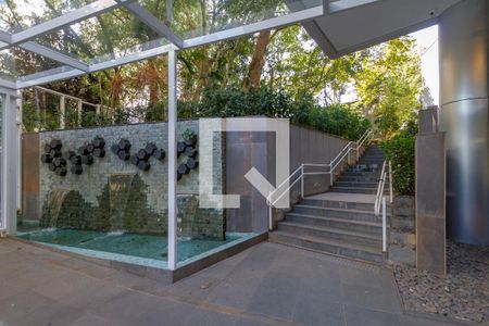 Apartamento à venda com 50m², 1 quarto e 1 vaga Apartamento à venda com 50m², 1 quarto e 1 vagaEntrada