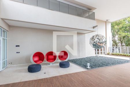 Apartamento à venda com 50m², 1 quarto e 1 vaga Apartamento à venda com 50m², 1 quarto e 1 vagaÁrea Comum