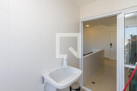 Apartamento à venda com 50m², 1 quarto e 1 vaga Apartamento à venda com 50m², 1 quarto e 1 vagaÁrea de Serviço