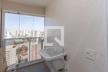 Apartamento à venda com 50m², 1 quarto e 1 vaga Apartamento à venda com 50m², 1 quarto e 1 vagaÁrea de Serviço