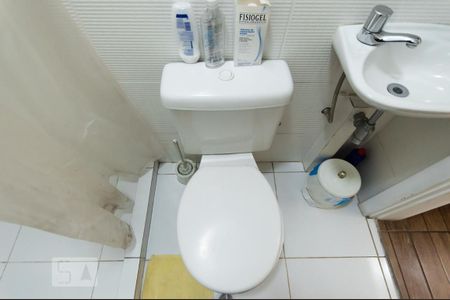 Apartamento à venda com 480m², 4 quartos e sem vaga Apartamento à venda com 480m², 4 quartos e sem vagaBanheiro 2