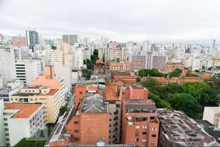 Apartamento à venda com 480m², 4 quartos e sem vaga Apartamento à venda com 480m², 4 quartos e sem vagaVista da Rua