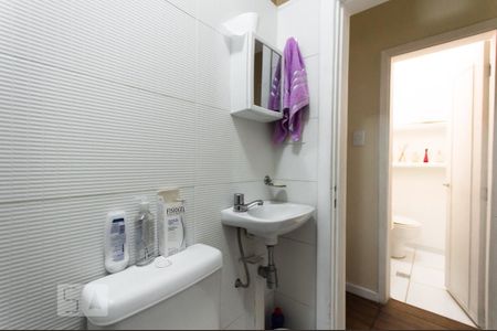 Apartamento à venda com 480m², 4 quartos e sem vaga Apartamento à venda com 480m², 4 quartos e sem vagaBanheiro 2