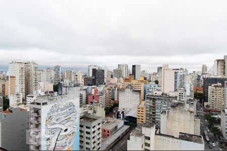 Apartamento à venda com 480m², 4 quartos e sem vaga Apartamento à venda com 480m², 4 quartos e sem vagaVista da Rua