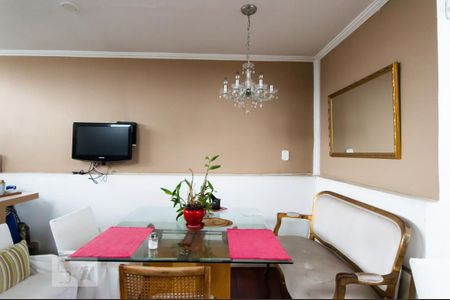 Apartamento à venda com 480m², 4 quartos e sem vaga Apartamento à venda com 480m², 4 quartos e sem vagaCozinha