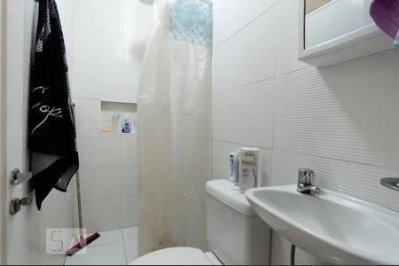 Apartamento à venda com 480m², 4 quartos e sem vaga Apartamento à venda com 480m², 4 quartos e sem vagaBanheiro 2