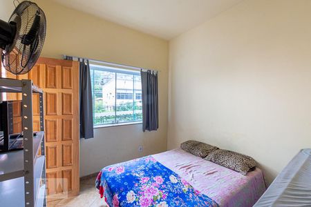 Quarto de kitnet/studio para alugar com 1 quarto, 35m² em Icaraí, Niterói