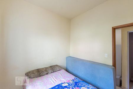 Quarto de kitnet/studio para alugar com 1 quarto, 35m² em Icaraí, Niterói