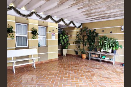 Casa à venda com 118m², 4 quartos e 2 vagasGaragem