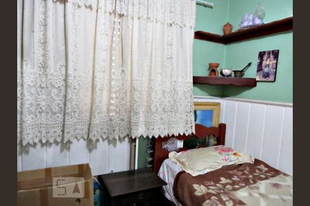 Casa à venda com 118m², 4 quartos e 2 vagasQuarto 2