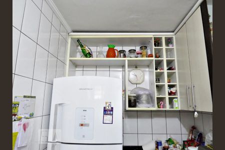 Casa à venda com 118m², 4 quartos e 2 vagasCozinha - Armários