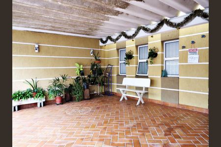 Casa à venda com 118m², 4 quartos e 2 vagasGaragem