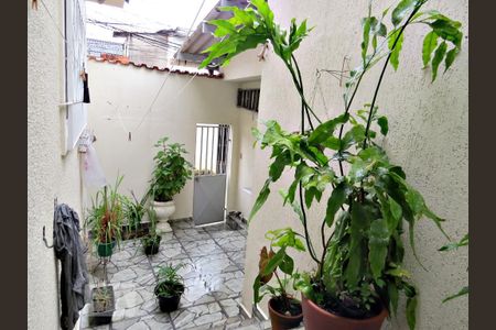 Casa à venda com 118m², 4 quartos e 2 vagasJardim