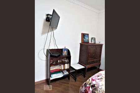 Casa à venda com 118m², 4 quartos e 2 vagasQuarto 1