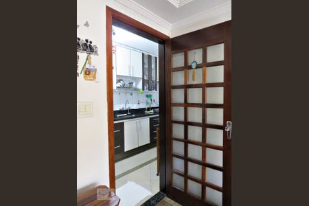 Casa à venda com 118m², 4 quartos e 2 vagasDetalhe cozinha