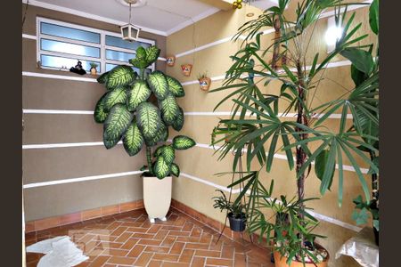 Casa à venda com 118m², 4 quartos e 2 vagasHall