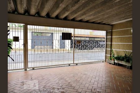 Casa à venda com 118m², 4 quartos e 2 vagasGaragem