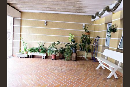 Casa à venda com 118m², 4 quartos e 2 vagasGaragem