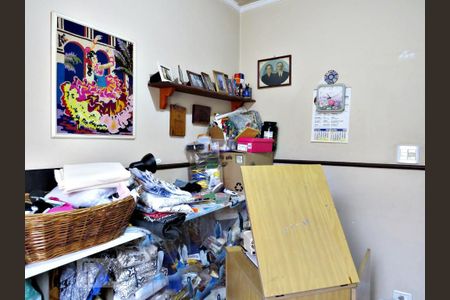 Casa à venda com 118m², 4 quartos e 2 vagasQuarto 3