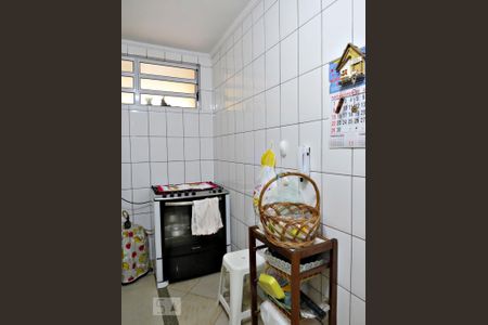 Casa à venda com 118m², 4 quartos e 2 vagasCozinha