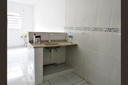 Casa à venda com 118m², 4 quartos e 2 vagasCozinha 2