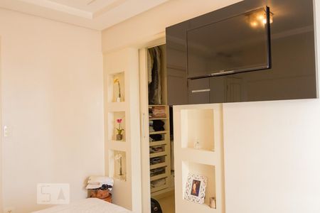 Apartamento à venda com 156m², 5 quartos e 3 vagas Apartamento à venda com 156m², 5 quartos e 3 vagasQuarto 1