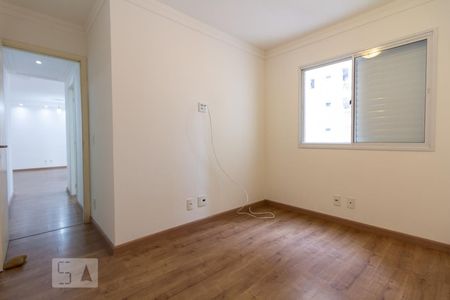 Quarto 1 de apartamento para alugar com 2 quartos, 77m² em Jardim Arpoador, São Paulo