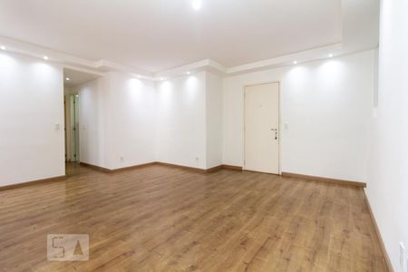 Sala de apartamento para alugar com 2 quartos, 77m² em Jardim Arpoador, São Paulo
