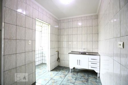 Apartamento à venda com 85m², 2 quartos e 1 vaga Apartamento à venda com 85m², 2 quartos e 1 vagaCozinha