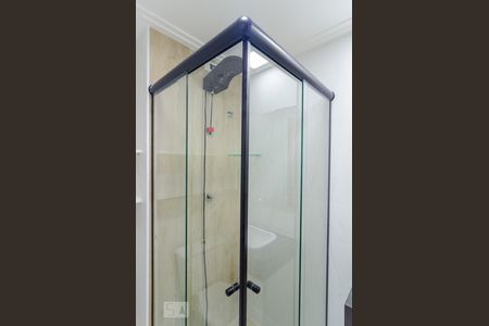 Studio à venda com 29m², 1 quarto e sem vagaBanheiro