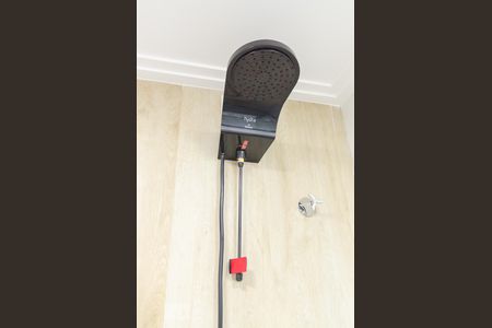 Studio à venda com 29m², 1 quarto e sem vagaBanheiro