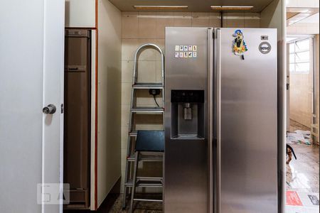 Apartamento para alugar com 430m², 3 quartos e 3 vagas Apartamento para alugar com 430m², 3 quartos e 3 vagasCozinha