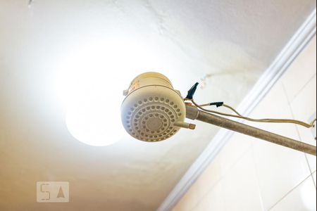 Apartamento para alugar com 430m², 3 quartos e 3 vagas Apartamento para alugar com 430m², 3 quartos e 3 vagasBanheiro de Serviço