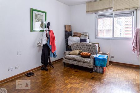 Apartamento para alugar com 430m², 3 quartos e 3 vagas Apartamento para alugar com 430m², 3 quartos e 3 vagasSuíte