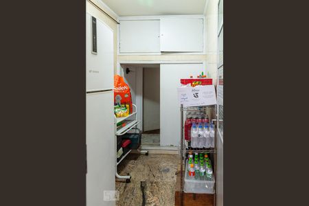 Apartamento para alugar com 430m², 3 quartos e 3 vagas Apartamento para alugar com 430m², 3 quartos e 3 vagasQuarto de Serviço 1