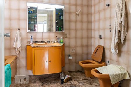 Apartamento para alugar com 430m², 3 quartos e 3 vagas Apartamento para alugar com 430m², 3 quartos e 3 vagasSuíte