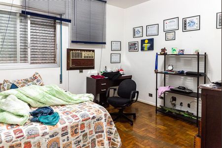 Apartamento para alugar com 430m², 3 quartos e 3 vagas Apartamento para alugar com 430m², 3 quartos e 3 vagasQuarto 2